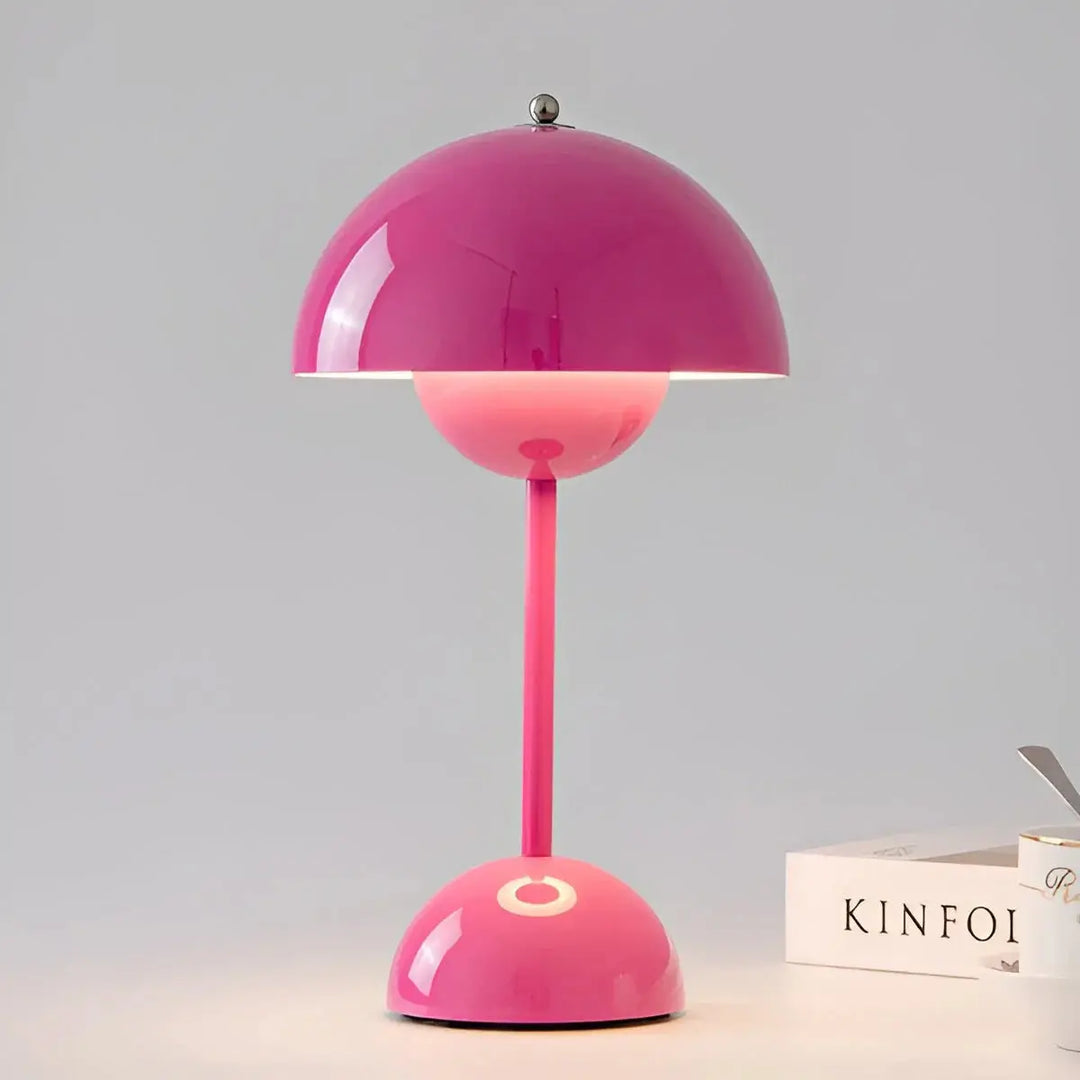 Dorsø - Scandinavian Designer Table Lamp | Noxord