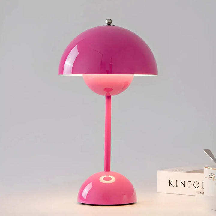 Dorsø - Scandinavian Designer Table Lamp | Noxord