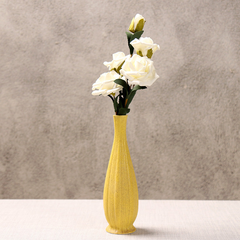Elegant Decorative Flower Vase Kalsten