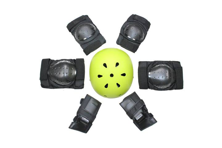 Protective Gear Set Kalsten