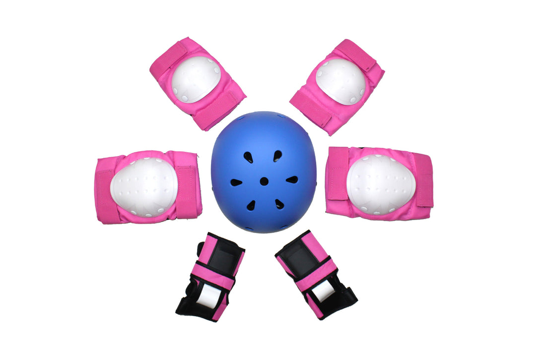 Protective Gear Set Kalsten
