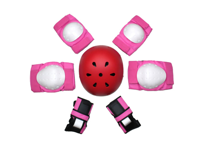 Protective Gear Set Kalsten