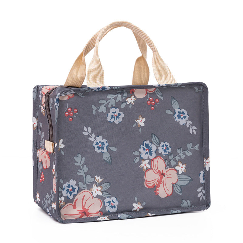 Cute Animal-Themed Lunch Box Kalsten