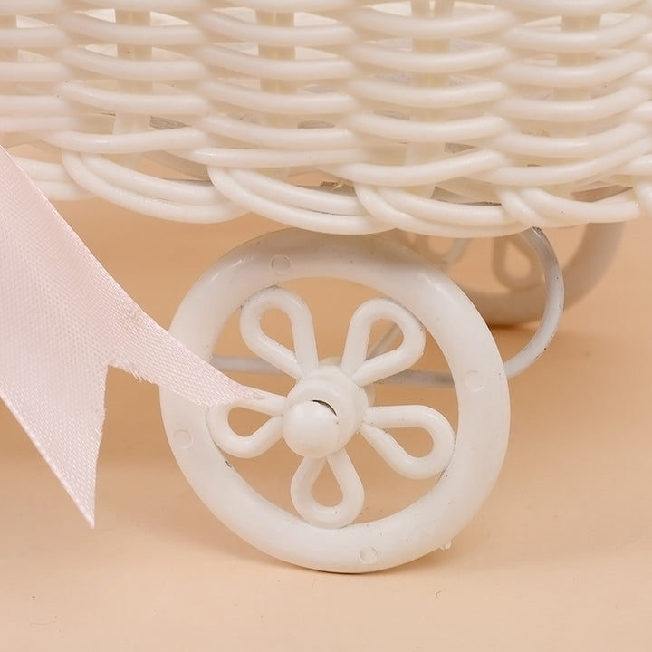 Decorative Doll Pram Kalsten