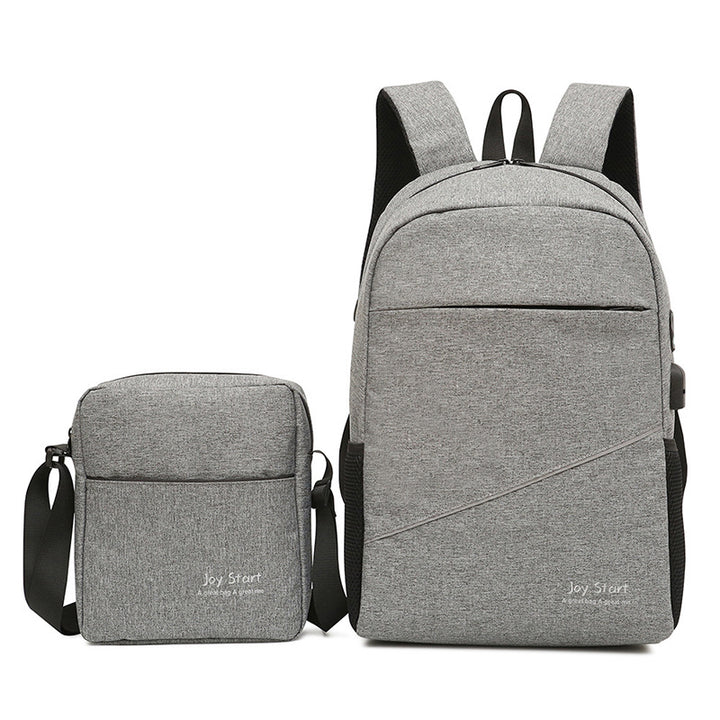 WoLightweight Multi-Compartment Travel Backpack kalsten