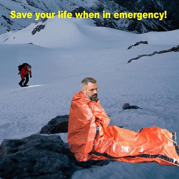 ThermaGuard — Stay snuggly warm and visibly safe in any weather! | Kalsten
