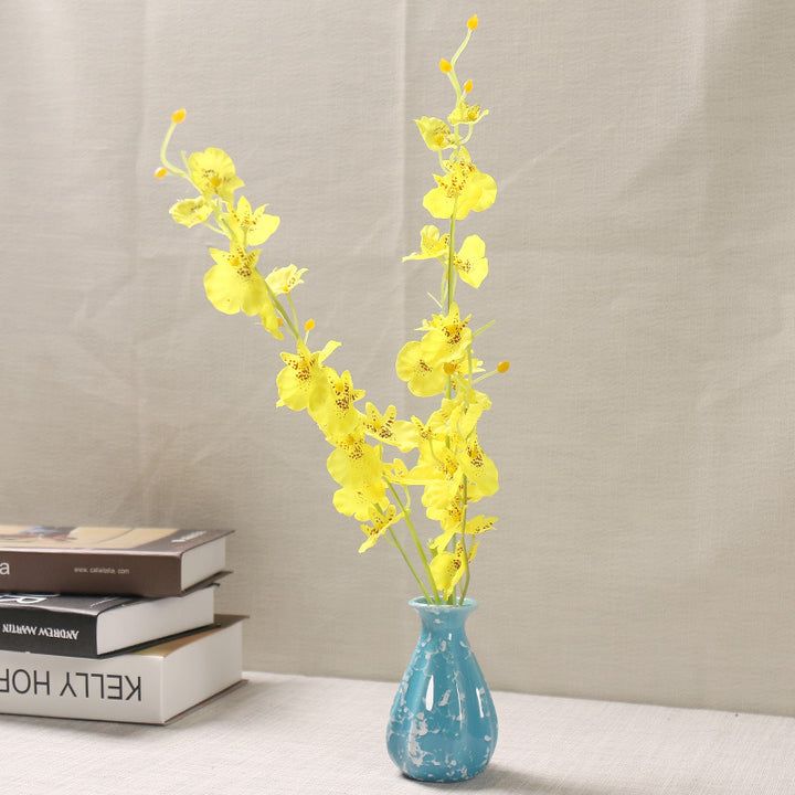 Elegant Ceramic Flower Arrangement Kalsten