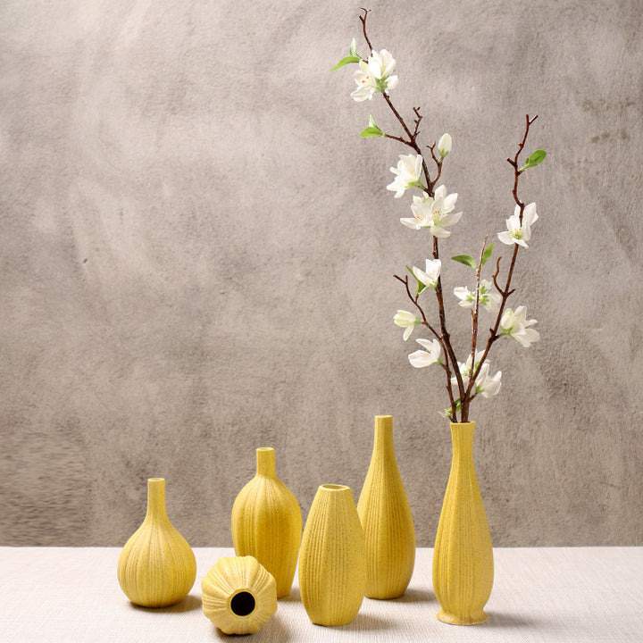 Elegant Decorative Flower Vase Kalsten