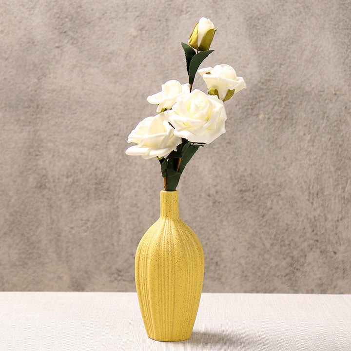 Elegant Decorative Flower Vase Kalsten