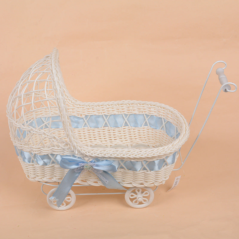 Decorative Doll Pram Kalsten