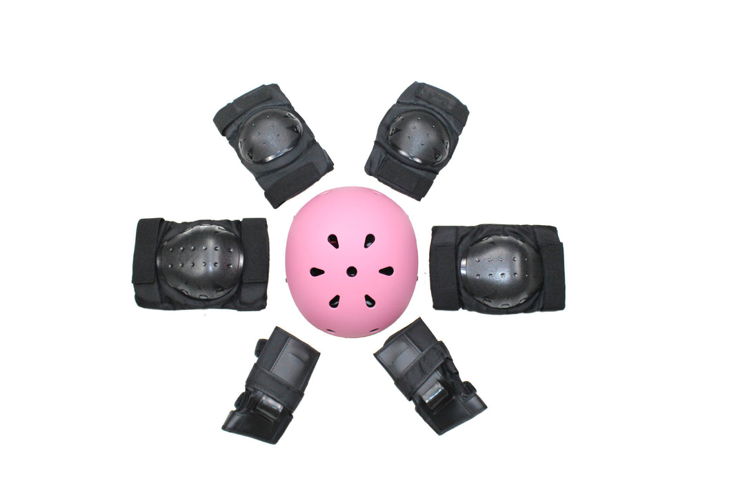 Protective Gear Set Kalsten