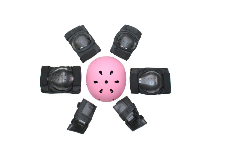 Protective Gear Set Kalsten