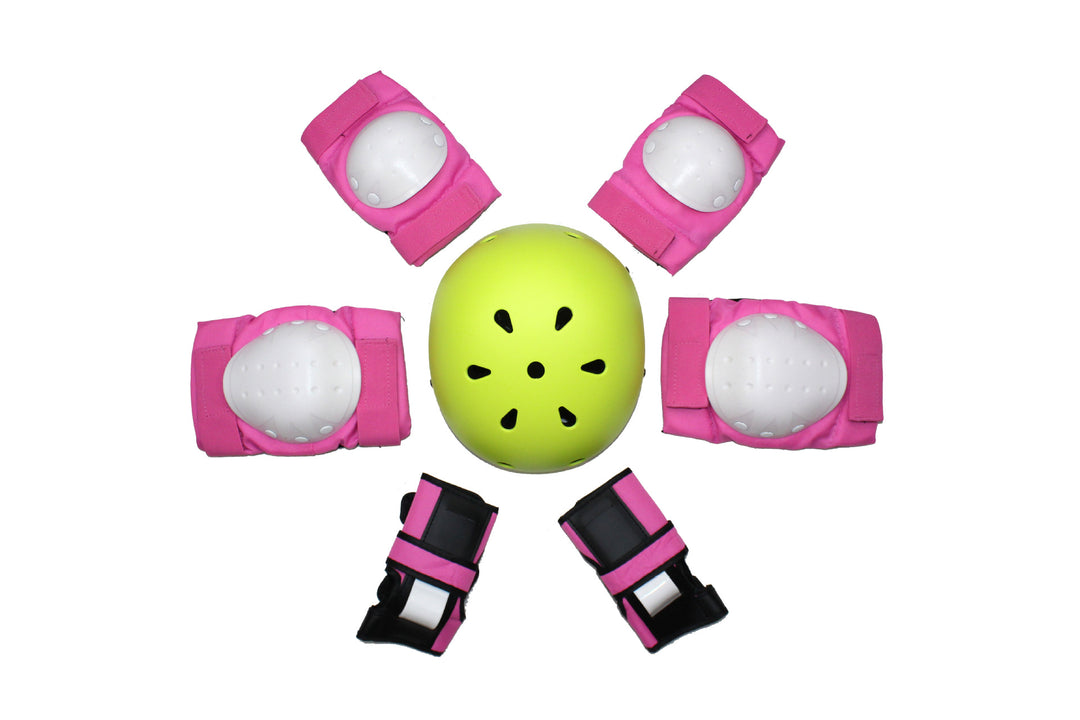 Protective Gear Set Kalsten