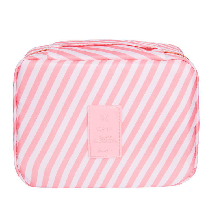 Versatile Travel Cosmetic Organizer Kalsten