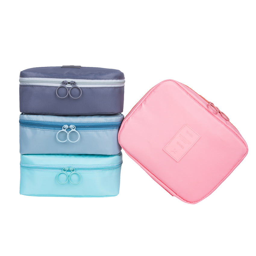 Versatile Travel Cosmetic Organizer Kalsten
