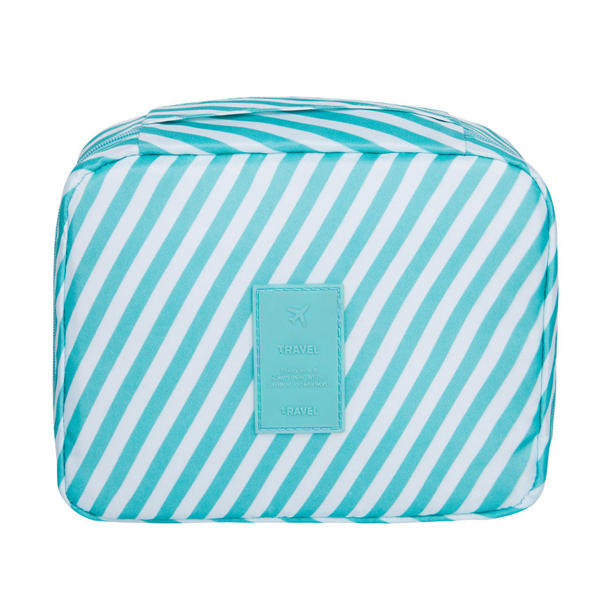 Versatile Travel Cosmetic Organizer Kalsten