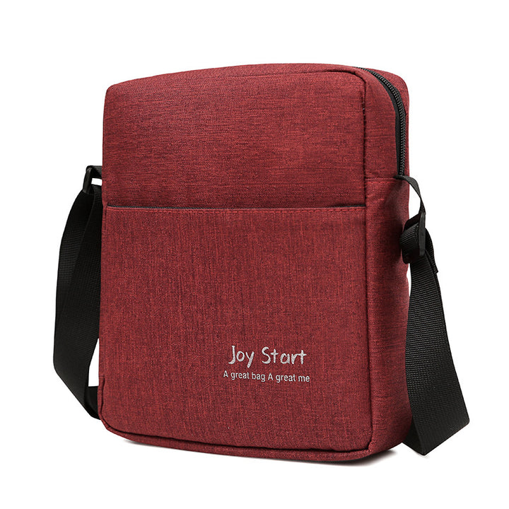 WoCompact Versatile Crossbody Bag kalsten