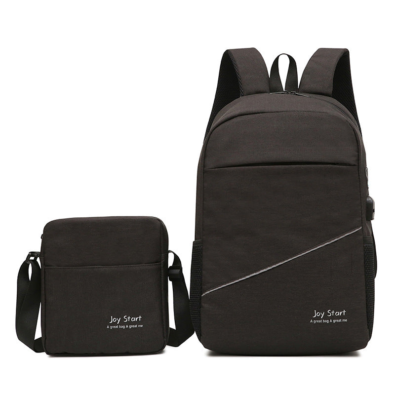 WoLightweight Multi-Compartment Travel Backpack kalsten