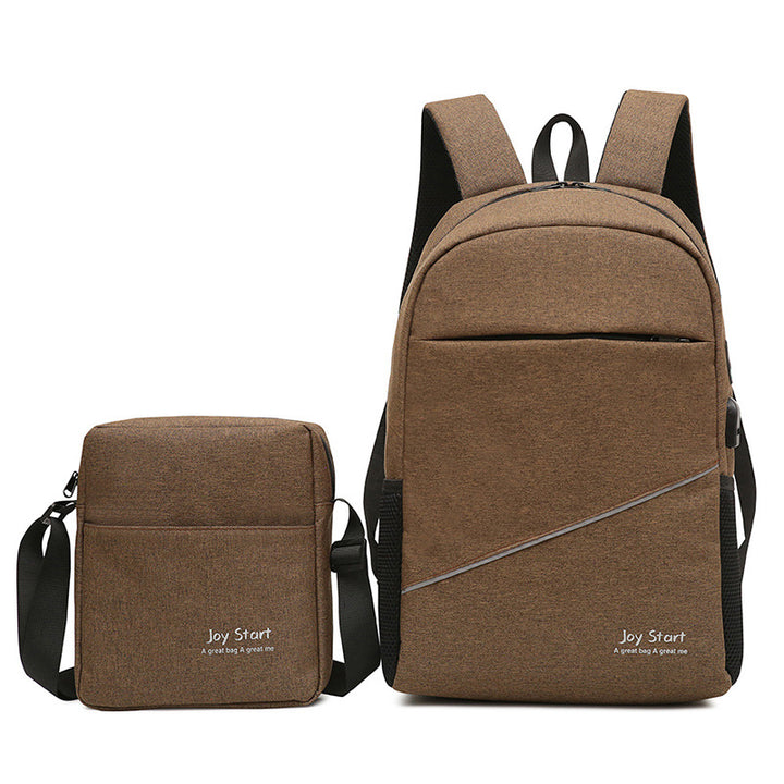 WoLightweight Multi-Compartment Travel Backpack kalsten