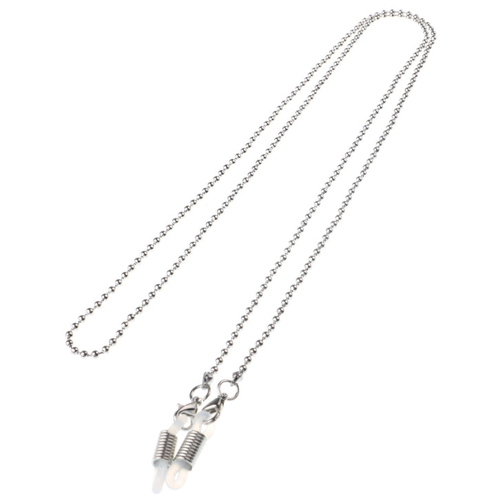 Eyewear Chain with Adjustable Clips Kalsten