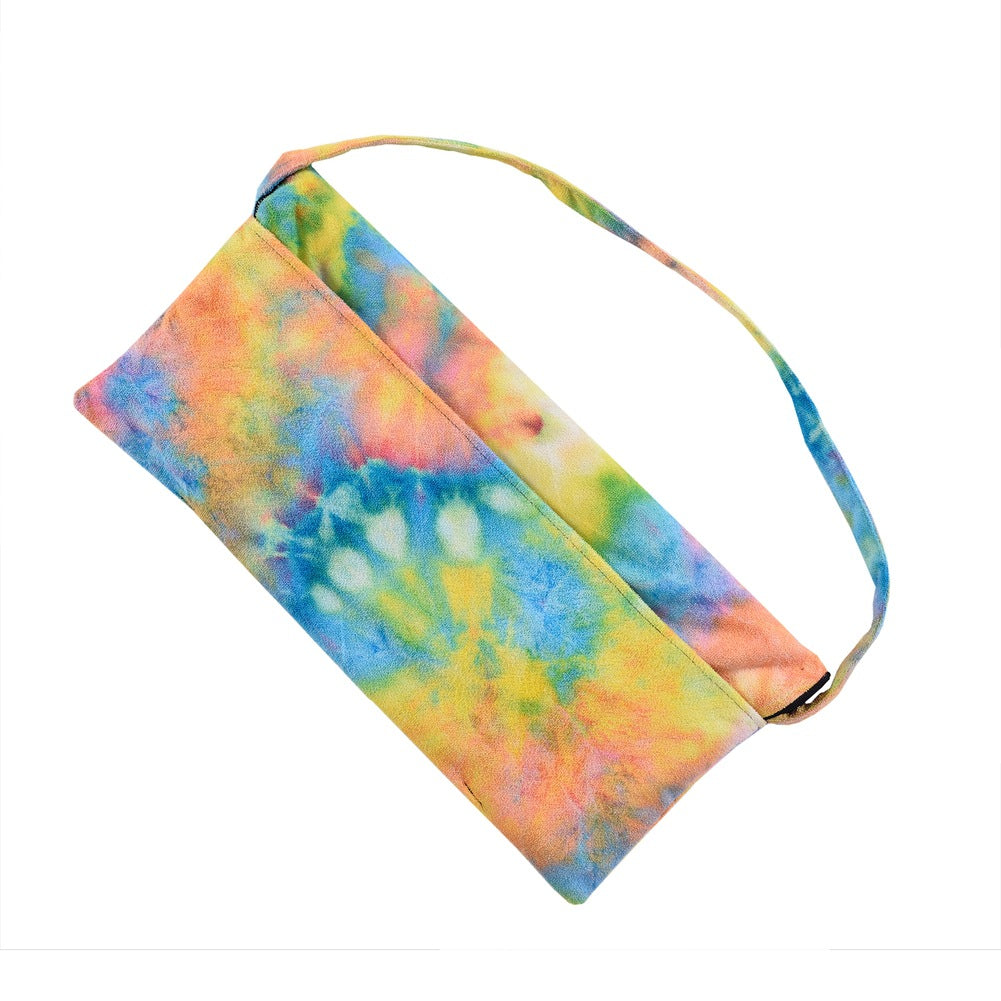 Sporty shoulder bag Kalsten