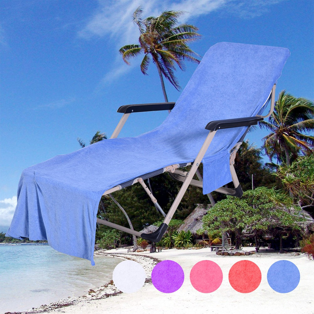 Wrap blanket with practical carrying handles Kalsten