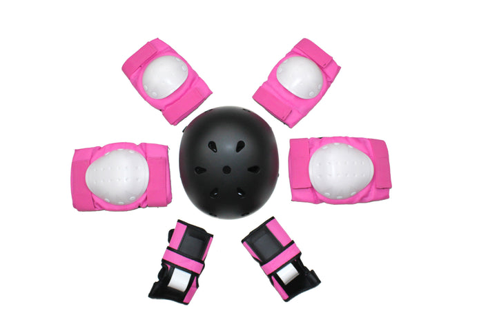 Protective Gear Set Kalsten
