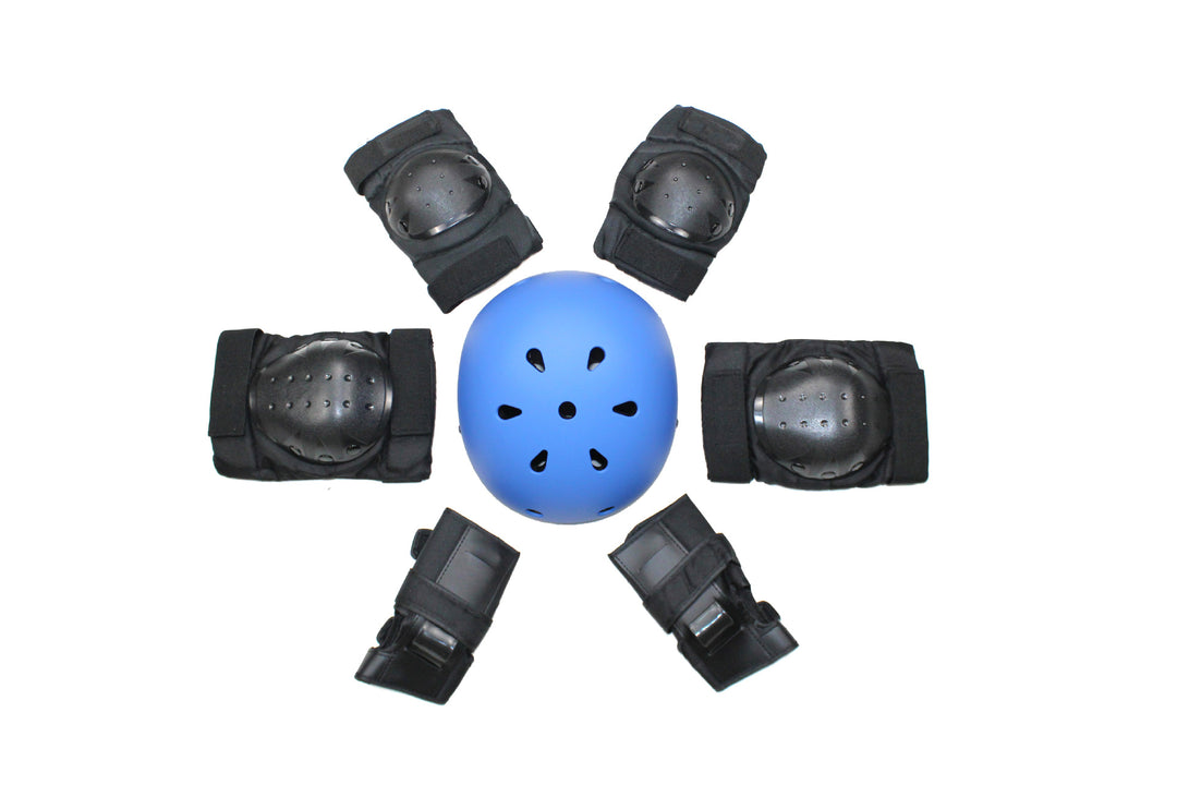 Protective Gear Set Kalsten