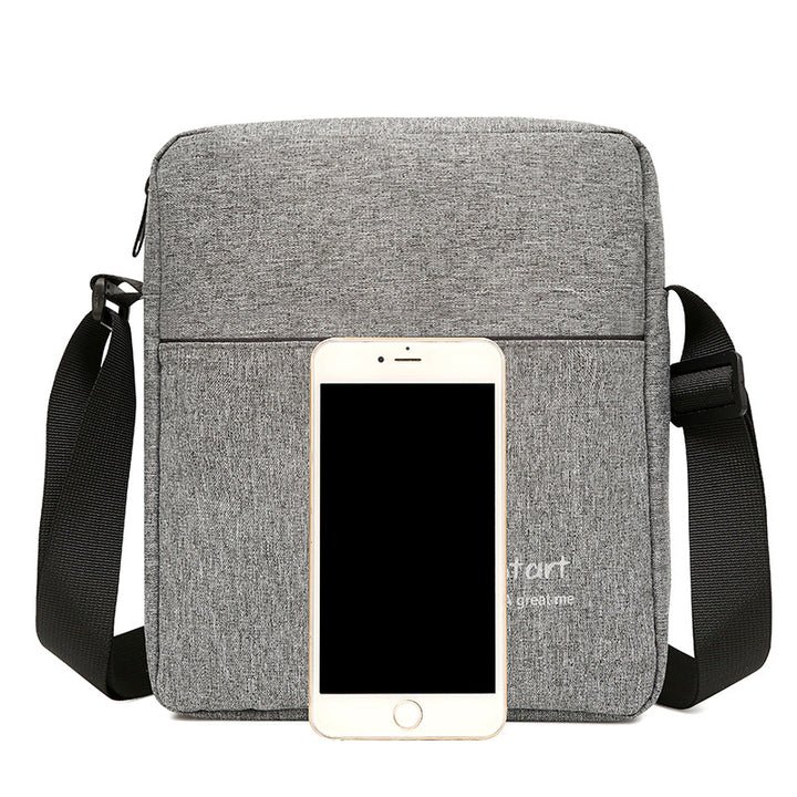 WoCompact Versatile Crossbody Bag kalsten
