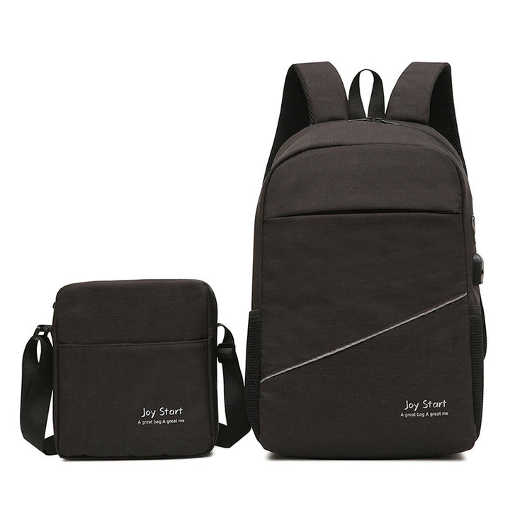 WoLightweight Multi-Compartment Travel Backpack kalsten