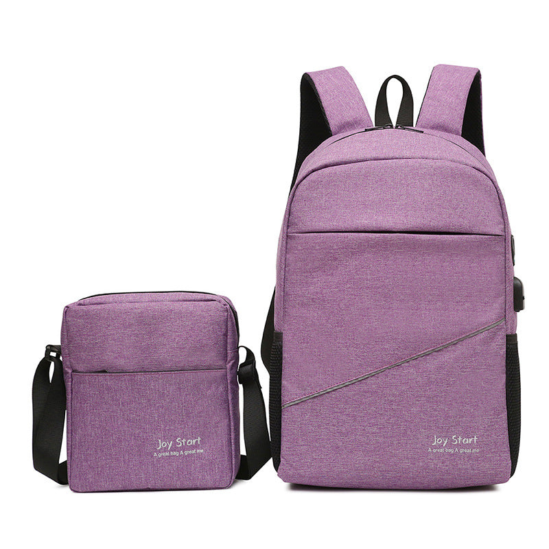 WoLightweight Multi-Compartment Travel Backpack kalsten
