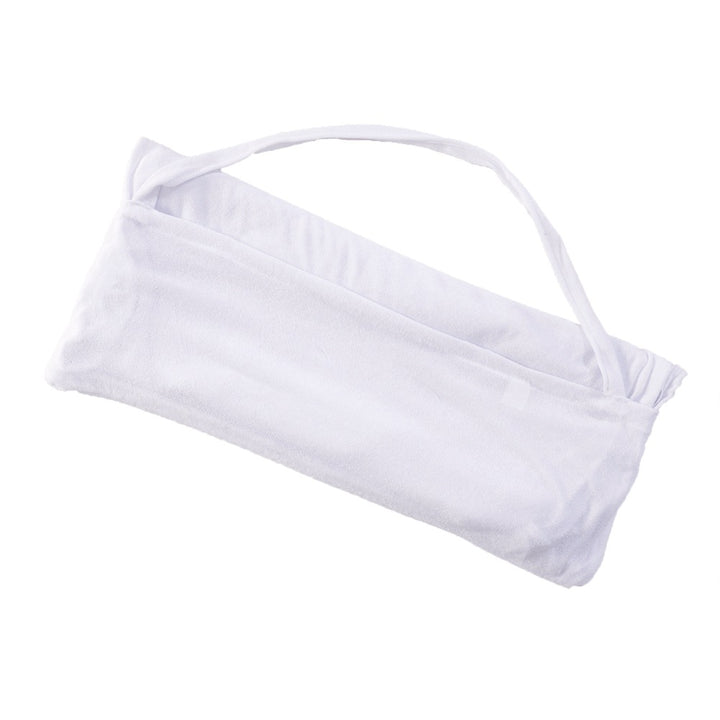 Portable picnic blanket with comfortable carry handle Kalsten