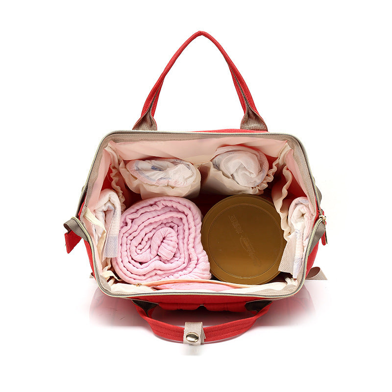 Multi-Functional Diaper Kalsten