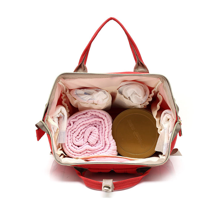 Multi-Functional Diaper Kalsten