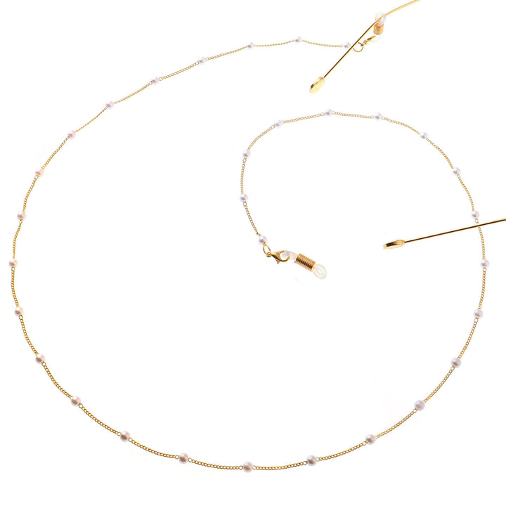 Stylish Eyewear Chain Kalsten
