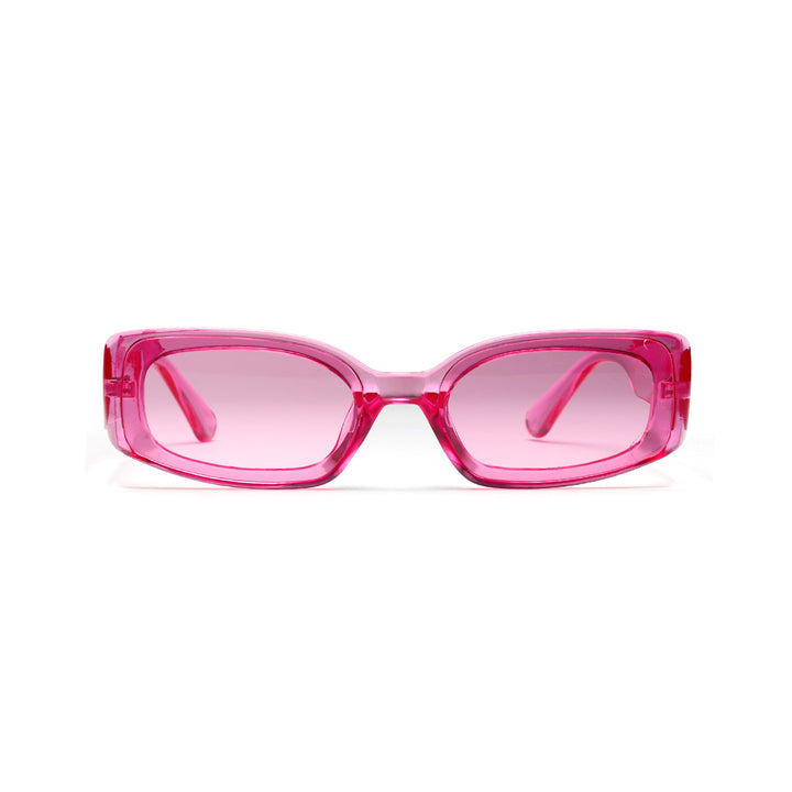Women's function-optimized sunglasses in modern design Kalsten