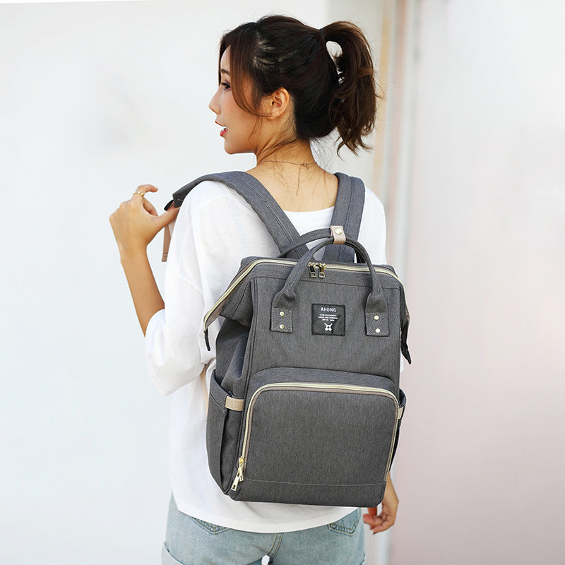 Multi-Functional Travel Kalsten