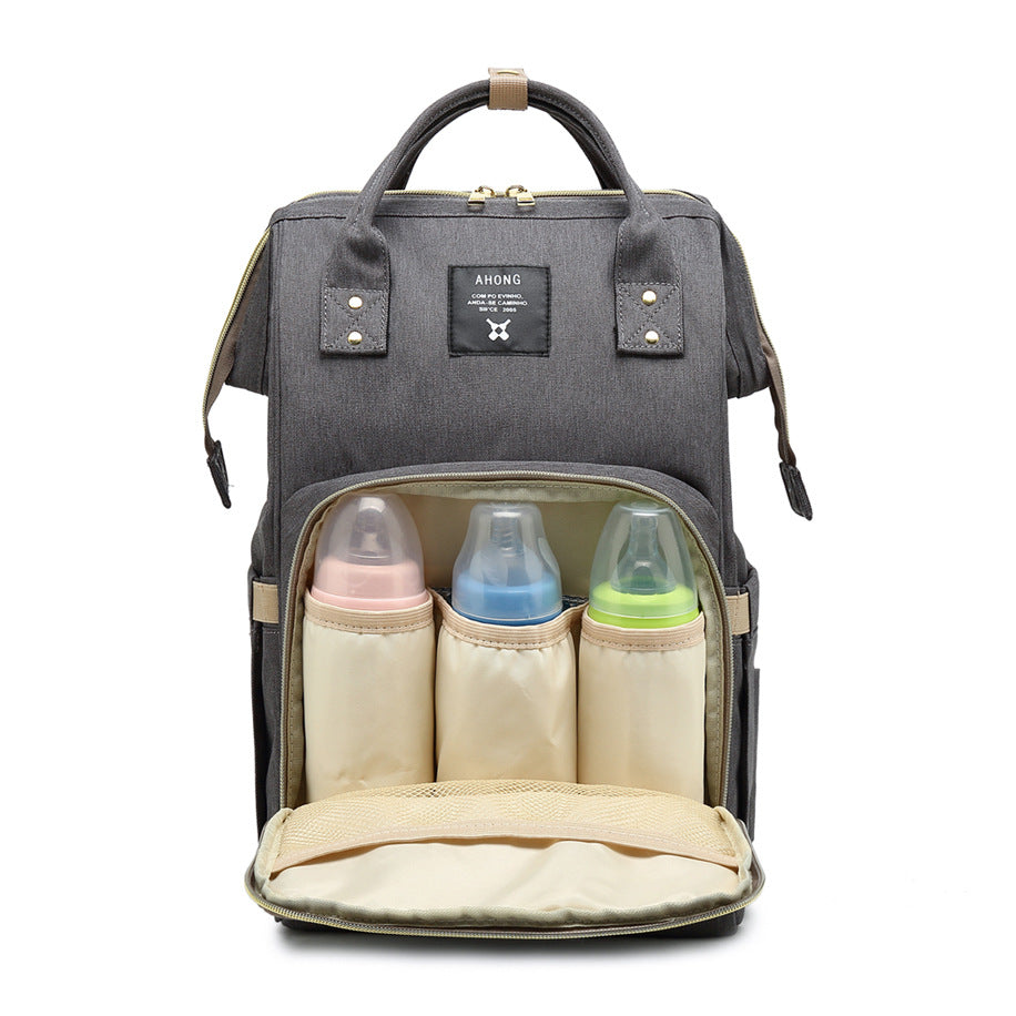 Multi-Functional Travel Kalsten