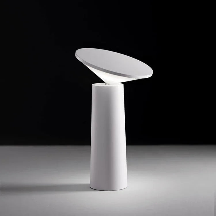 Kalsten | Aurora Table Lamp Modern Dimmable Elegant Design