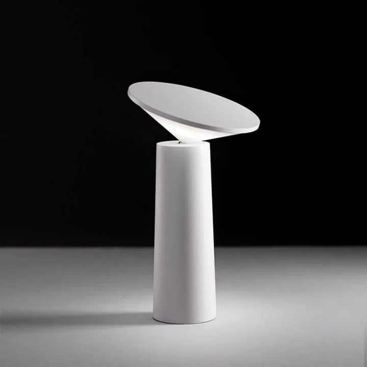 Kalsten | Aurora Table Lamp Modern Dimmable Elegant Design