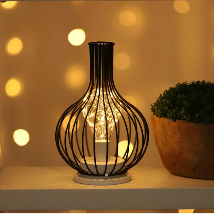 Stylish Adjustable Table Lamp Kalsten