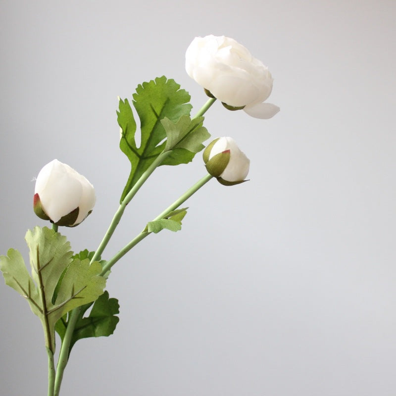 Realistic Artificial Flower Stem