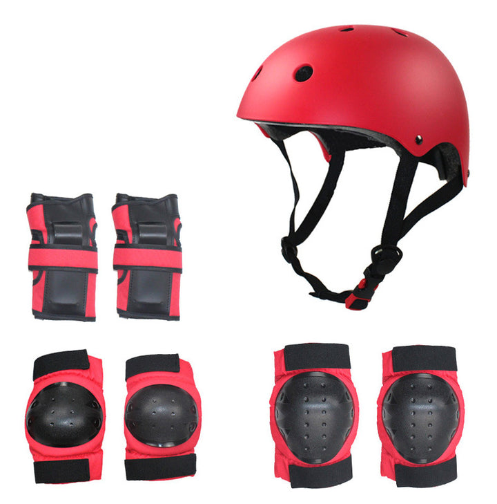 Protective Gear Set Kalsten