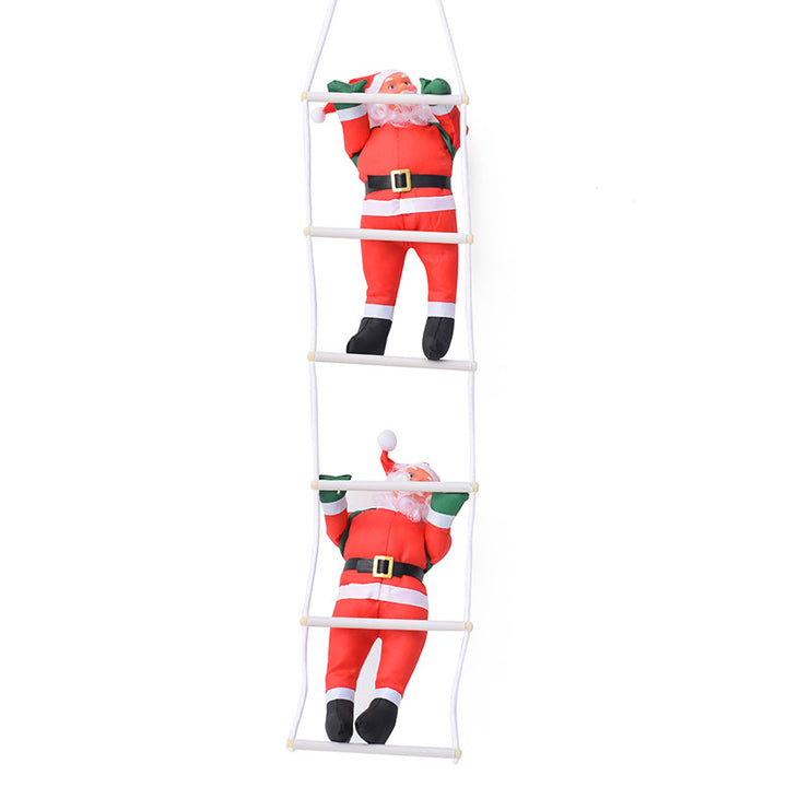 Decorative Christmas Figures