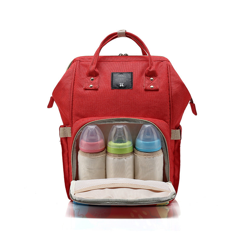 Multi-Functional Diaper Kalsten