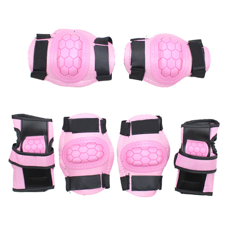Protective Gear Set Kalsten