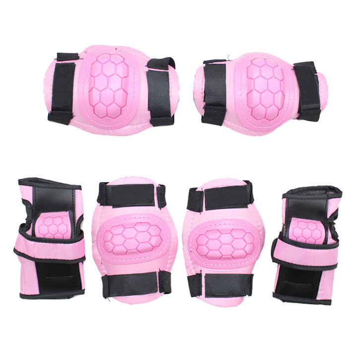 Protective Gear Set Kalsten