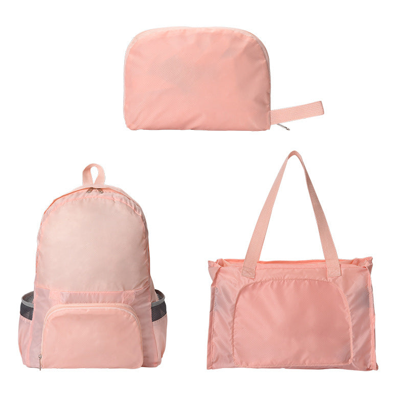 Multi-Functional Lightweight Travel Bag Set Kalsten