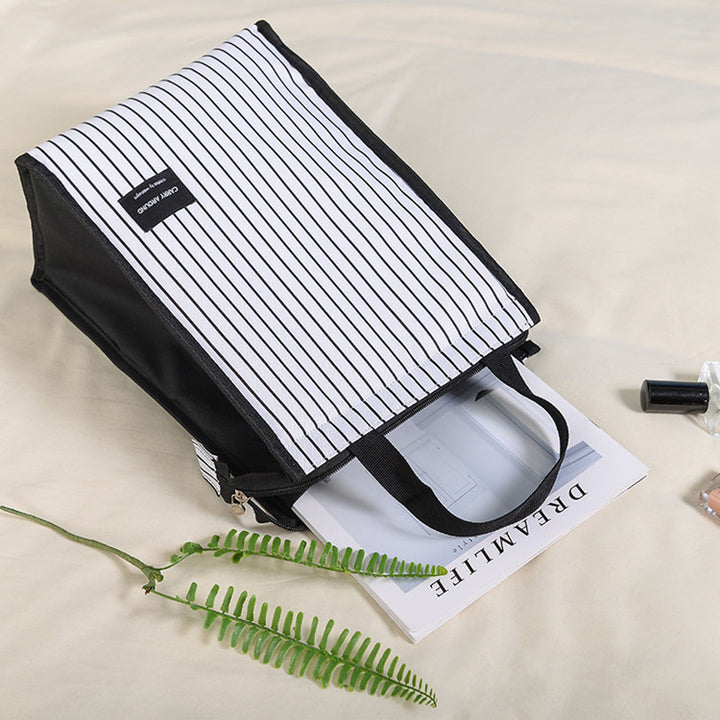 Stylish Insulated Lunch Cooler Bag Kalsten
