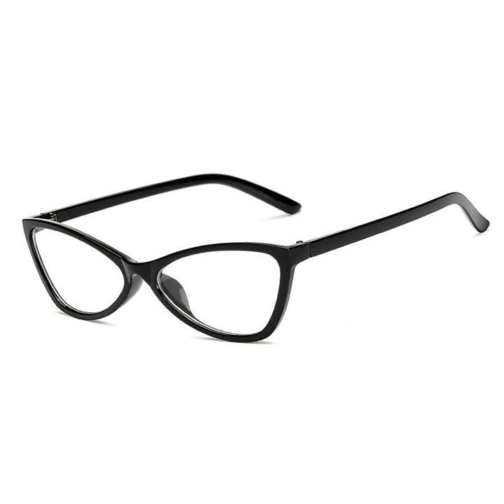 Women's Cat-Eye Sunglasses with Elegant, Lightweight Frame Kalsten